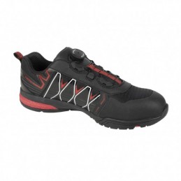 ZAPATILLA SEGURIDAD STORM  N46