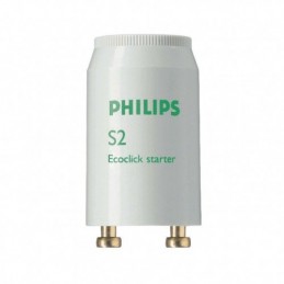 CEBADOR S2  4-22W SER...