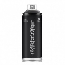 PINTURA SPRAY HARDCORE2...