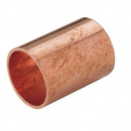 MANGUITO COBRE SOLDAR H-H...