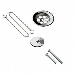 CONJUNTO VALVULA LAVABO...