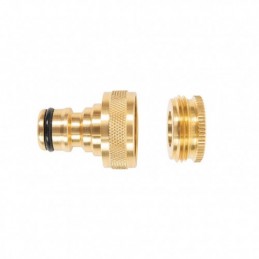 RACCORD HEMBRA GRIFO 3/4 -1/2