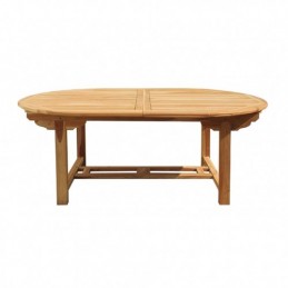 MESA EXTENSIBLE TECA...