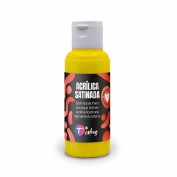 PINTURA ACRILICA SATINADO...