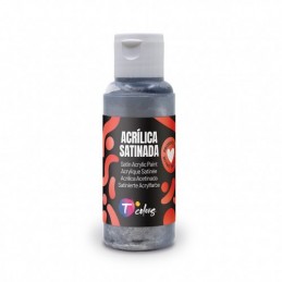 PINTURA ACRILICA SATINADO...