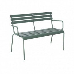 BANCO METÁLICO 114X56 XH79...