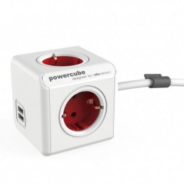 POWERCUBE ORIGINAL 4 TOMAS...