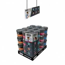 PACK PINTURAS RATIO BRICO...