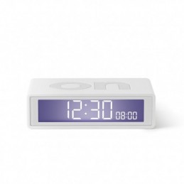 RELOJ DESPERTADOR LEXON...