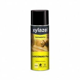XYLAZEL CARCOMAS SPRAY 250ML