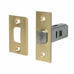 CERRAD. PICAPORTE TUBULAR...