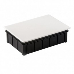 CAJA EMPALME C/GARRA...