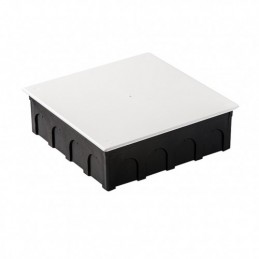 CAJA EMPALME C/GARRA...