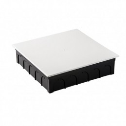 CAJA EMPALME C/GARRA...