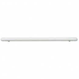 LAMPARA ESTANCA LED  INTEG....