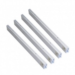 KIT ACCESORIOS PANEL LED...