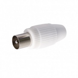 CONECTOR RECTO ANT.9,5...
