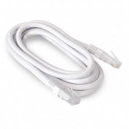 CABLE ETHERNET MACHO RJ45 /...
