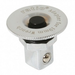 ADAPTADOR CARRACA 1/4 RATIO