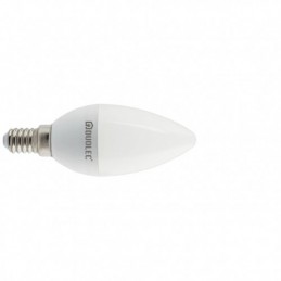 LAMPARA LED VELA  5W 3000K