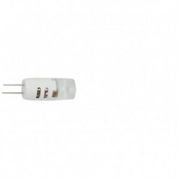 LAMPARA  LED G4 1,2W  3000K...