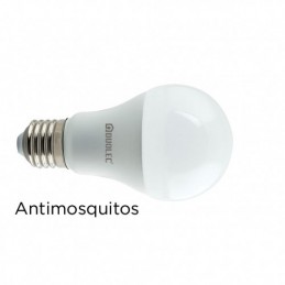 LAMPARA LED ANTI-MOSQUITO...