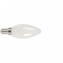 LAMP.LED FILAM.VELA  E14 4W...