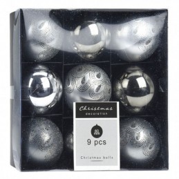 BOLAS 60 MM. X 9...