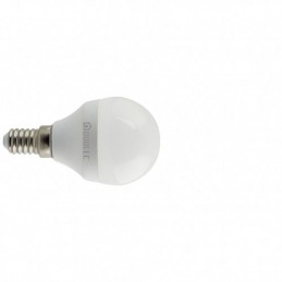 LAMPARA MINIGLOBO E14 5W 4000K