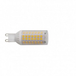 LAMPARA LED G9 3.3 W  2700K...