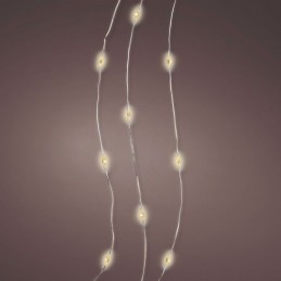MICRO LED BCO. CALIDO...