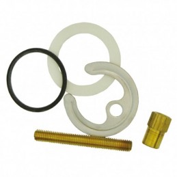 CONJUNTO SUJECION MONOMANDO...