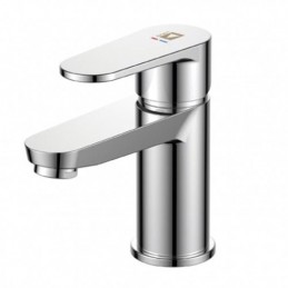 GRIFO MONOMANDO LAVABO LUCA...
