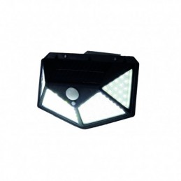 APLIQUE SOLAR DE PARED CON...