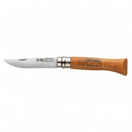 NAVAJA N 7 VRN CARBONO OPINEL