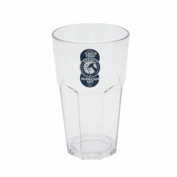 VASO ACRYLON GLASS AS 370 ML