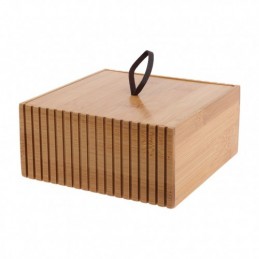 CAJA ORGANIZADOR C/TAPA...
