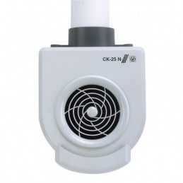 EXTRACTOR COCINA CK-25N...