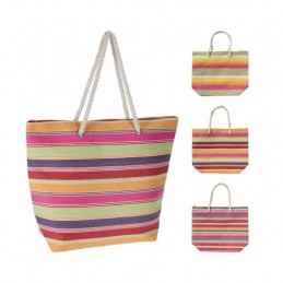 BOLSA DE PLAYA 48X15X38 CM....