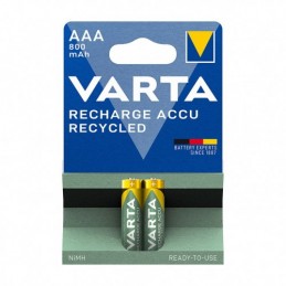 BL.2 PILAS REC. AAA 800 MAH...