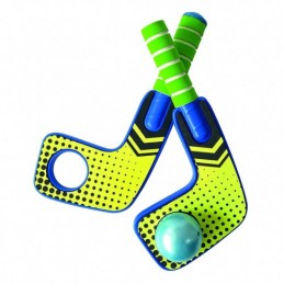 AQUA HOCKEY COMANSI