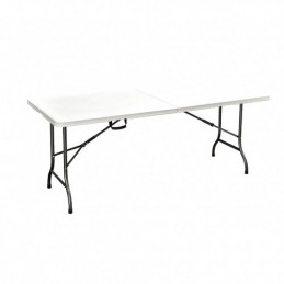 MESA PE PLEGABLE C/ASA...