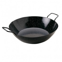 PAELLERA ESMALT.HONDA...