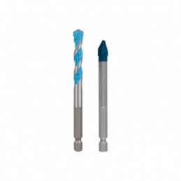 CONJUNTO BROCAS 8MM EXPERT...