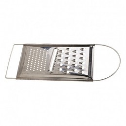 RALLADOR PLANO A.INOX....