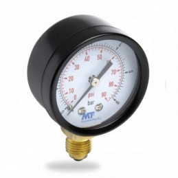 MANOMETRO ESF SECA DN50 INF...