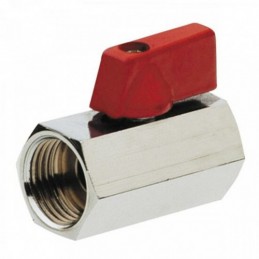 VALV ESF MINI PN-16 HH...