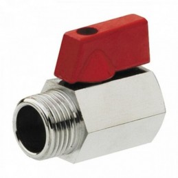 VALV ESF MINI PN-16 MH...