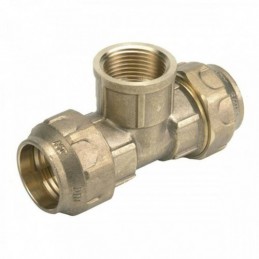 TE HEMBRA PE/H 25X3/4  LIGERO
