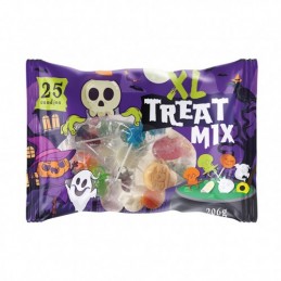 BOLSA MIX DE DULCES XL 25...